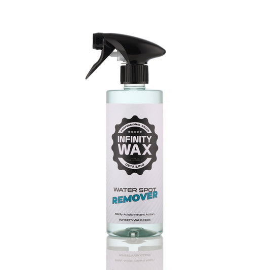 Waterspot Remover