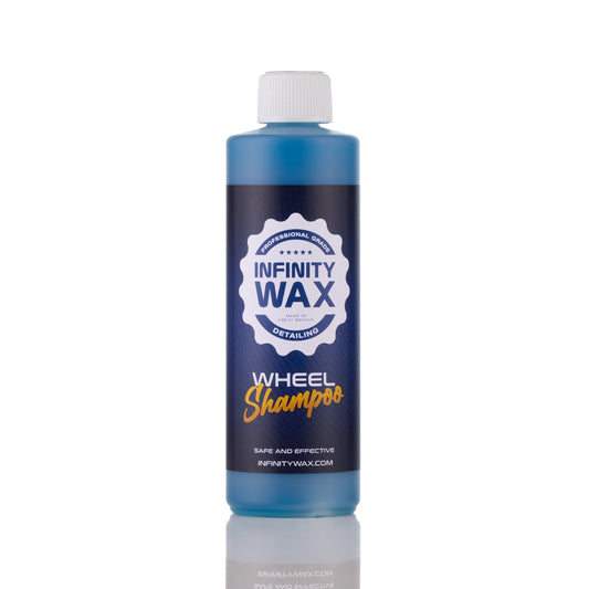 Wheel Shampoo