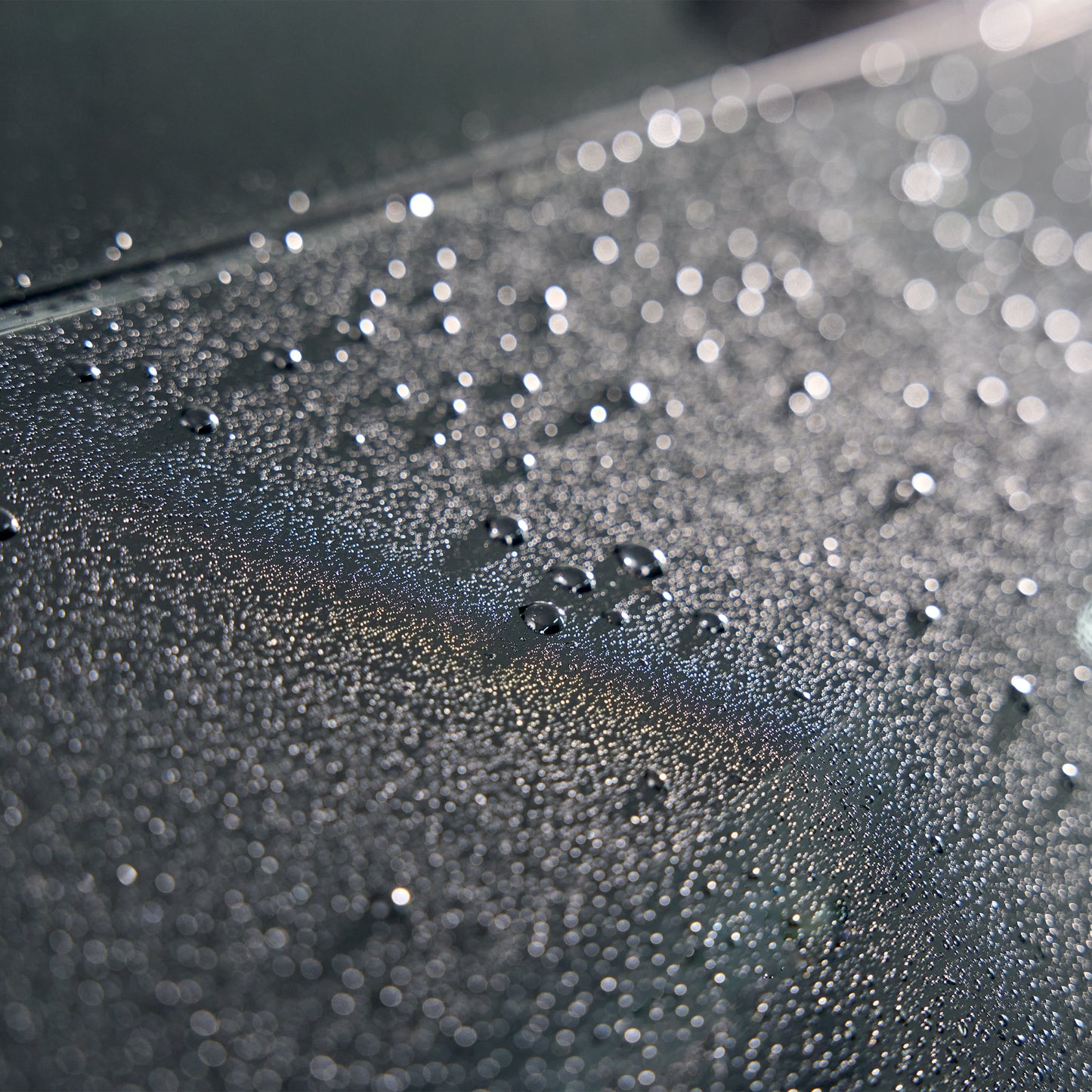 Zero Water - Waterless Wash