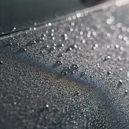 Zero Water - Waterless Wash