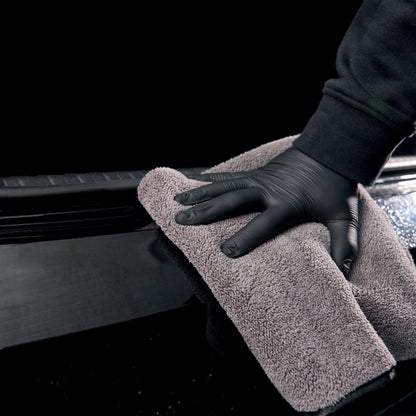 Zero Water - Waterless Wash