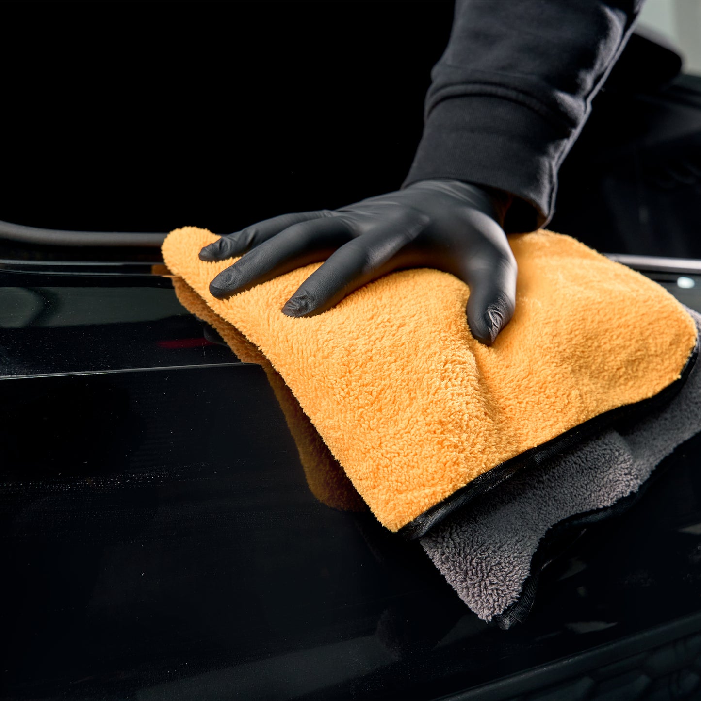 Zero Water - Waterless Wash