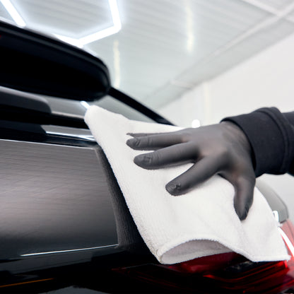 Synergy Lite 1 Year Sprayable Ceramic Coating