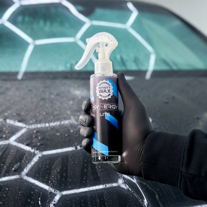 Synergy Lite 1 Year Sprayable Ceramic Coating