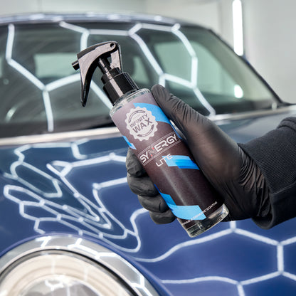 Synergy Lite 1 Year Sprayable Ceramic Coating