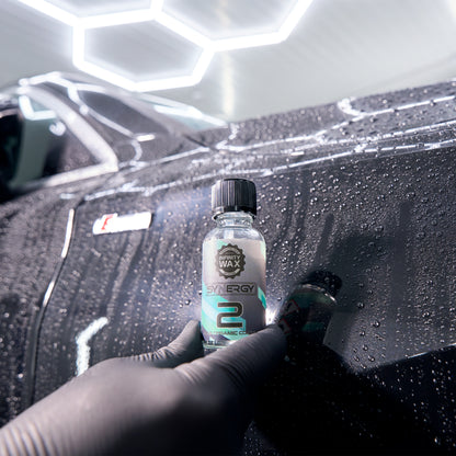Synergy 2 Year Ceramic Coating