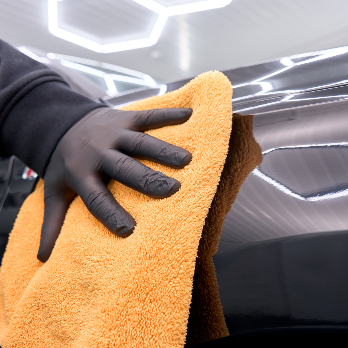 Synergy 2 Year Ceramic Coating