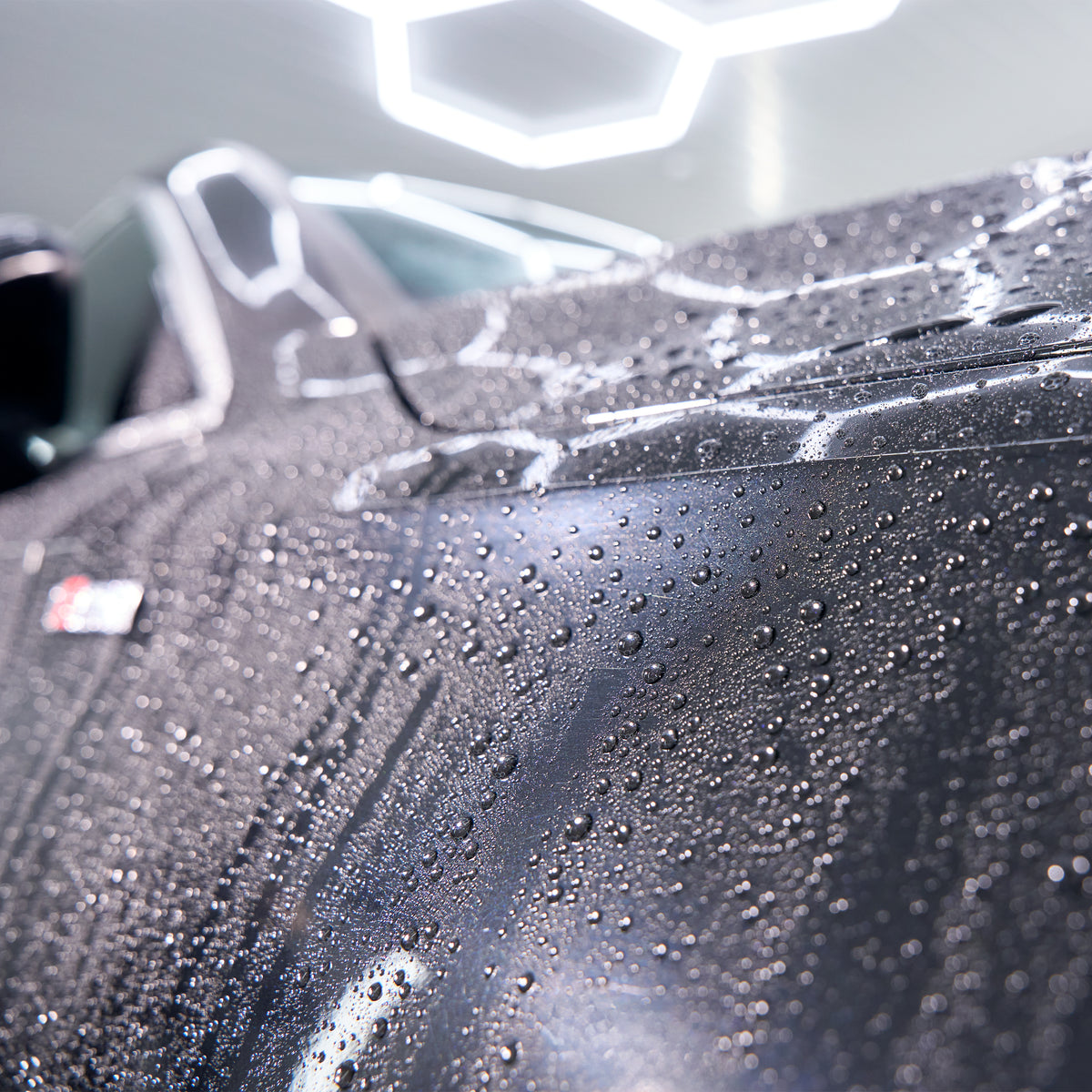 Synergy 2 Year Ceramic Coating