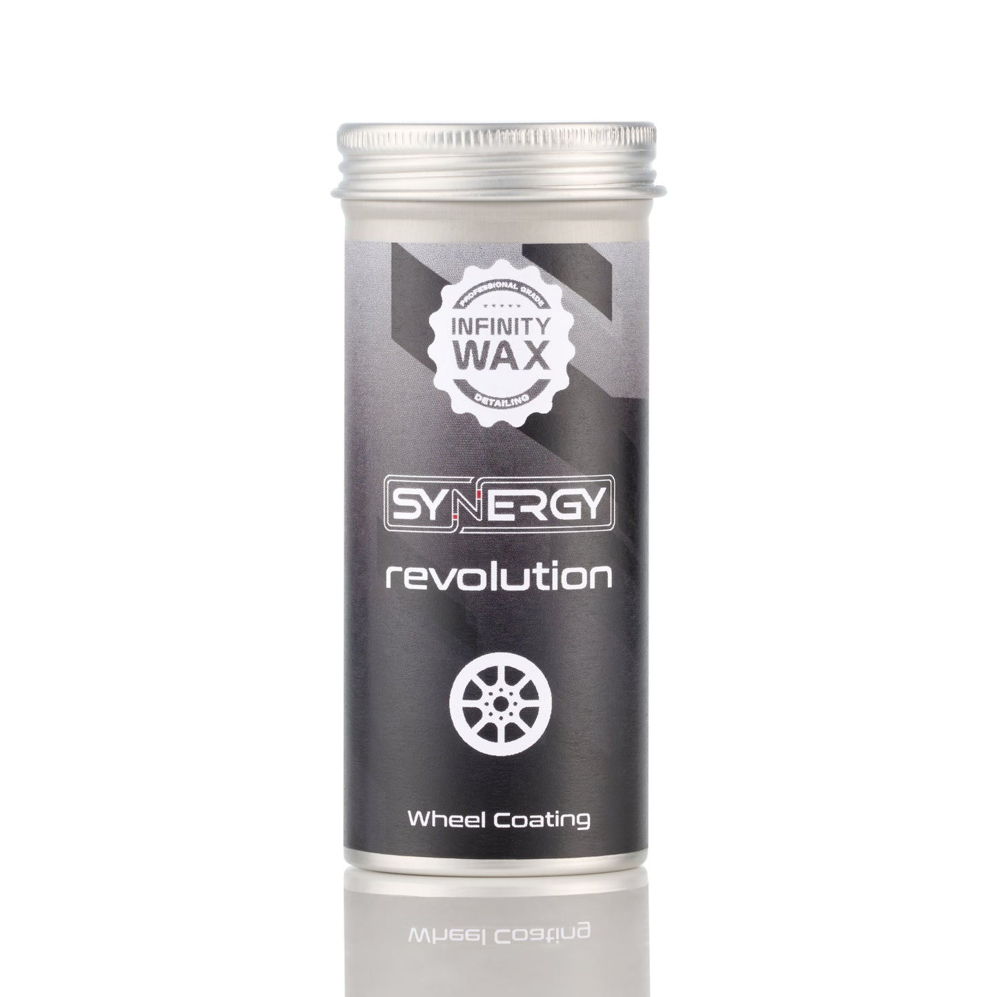 Synergy Revolution Wheel Ceramic Coating