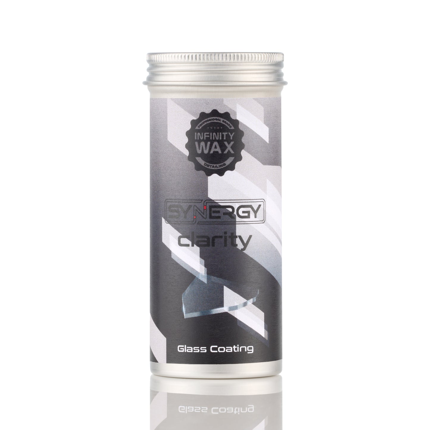 Synergy Clarity Glass Ceramic Coating