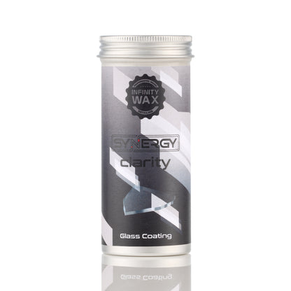 Synergy Clarity Glass Ceramic Coating