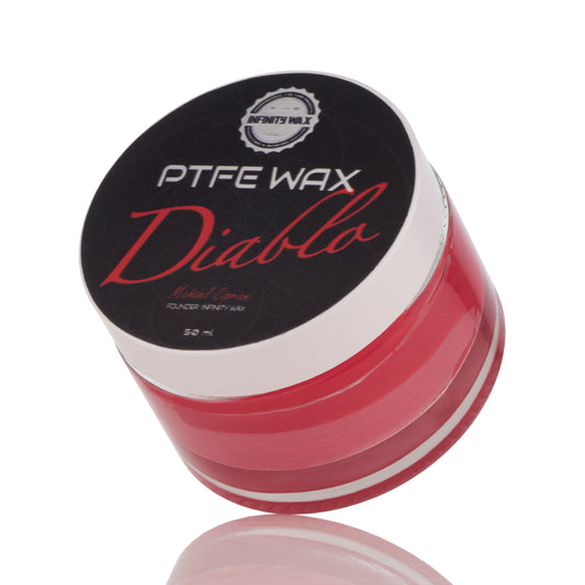 Diablo PTFE Wax 50ml