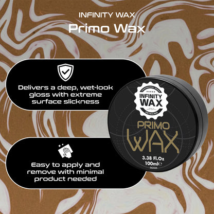 Primo Wax 100ml
