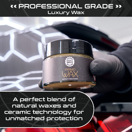 Primo Wax 100ml