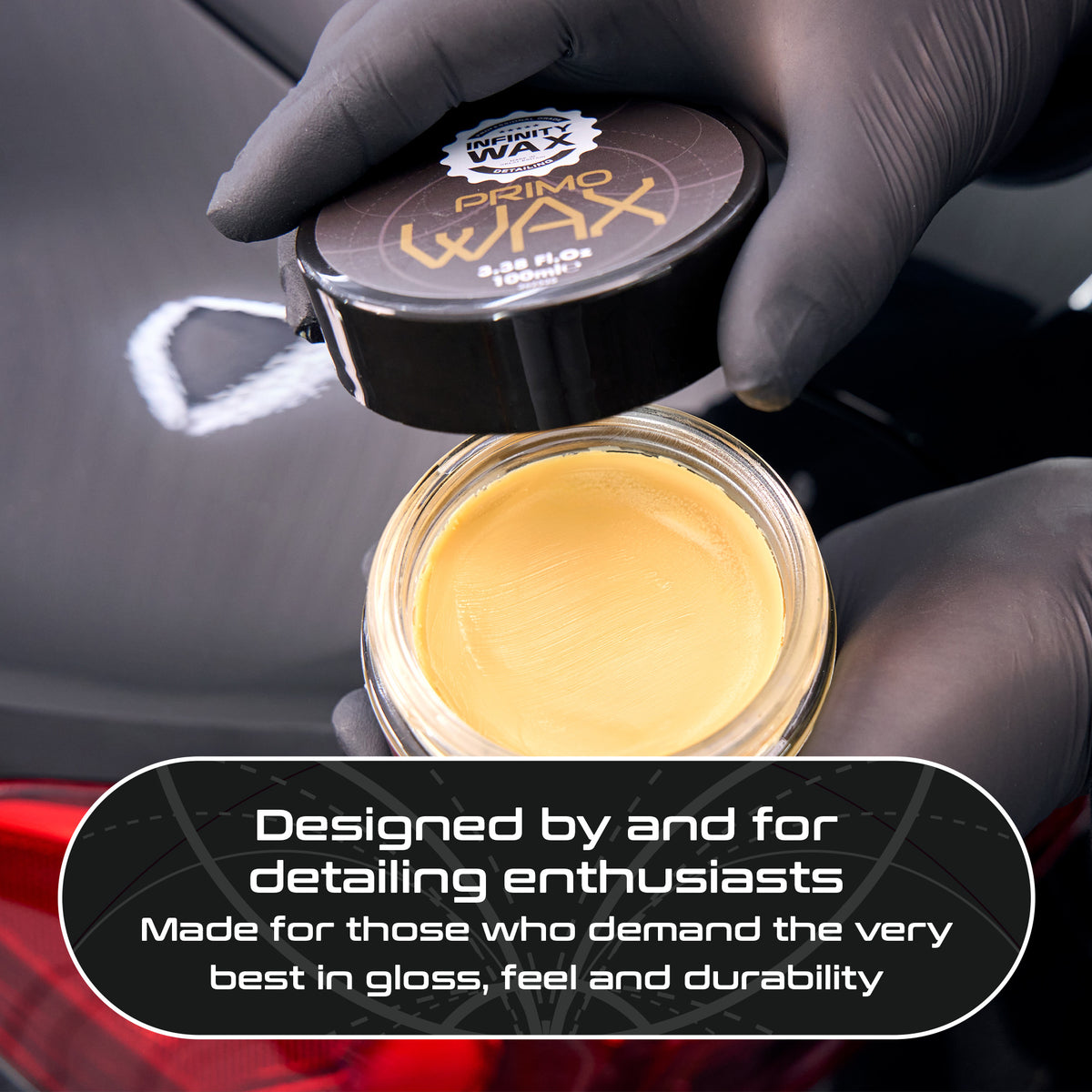 Primo Wax 100ml