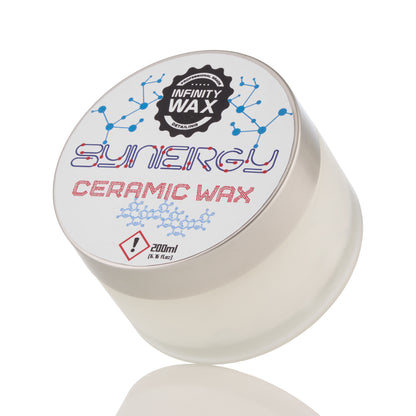 Synergy Ceramic Wax