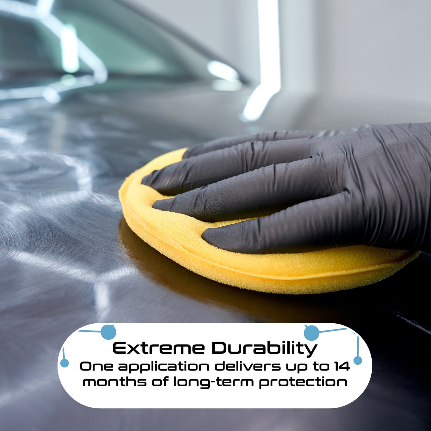 Synergy Ceramic Wax