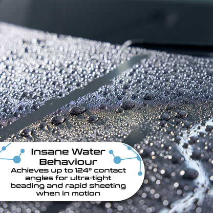 Synergy Ceramic Wax