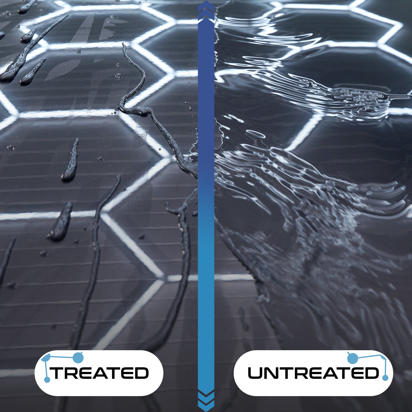 Synergy Ceramic Wax