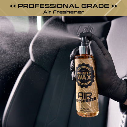 Success Luxury Air Freshener