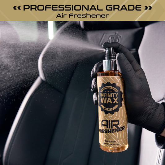 Success Luxury Air Freshener