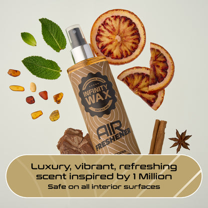 Success Luxury Air Freshener