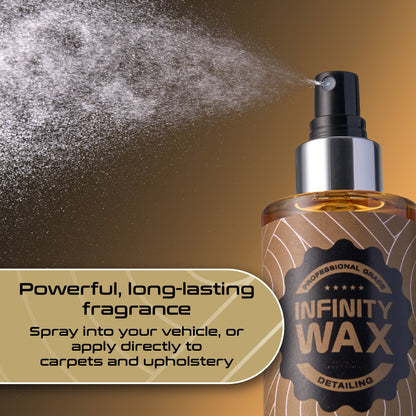 Success Luxury Air Freshener