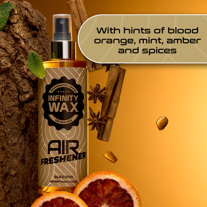 Success Luxury Air Freshener