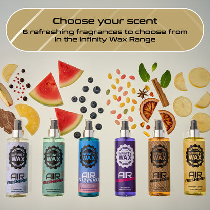 Success Luxury Air Freshener