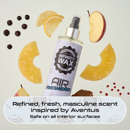 Inspired By Aventus Air Freshener