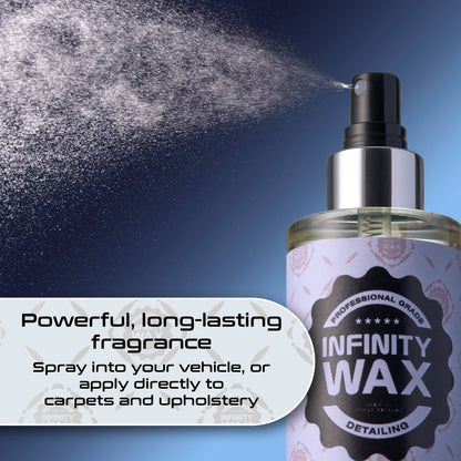 Inspired By Aventus Air Freshener