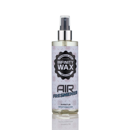 Inspired By Aventus Air Freshener