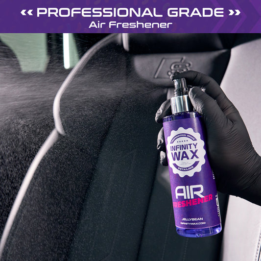 Jellybean Spray Air Freshener 250ml