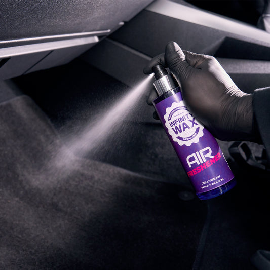 Jellybean Spray Air Freshener 250ml