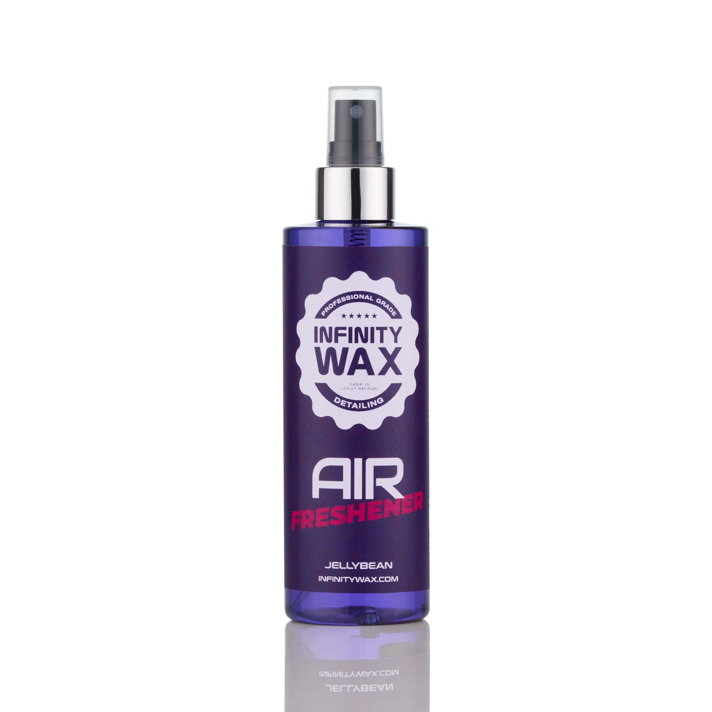 Jellybean Spray Air Freshener 250ml