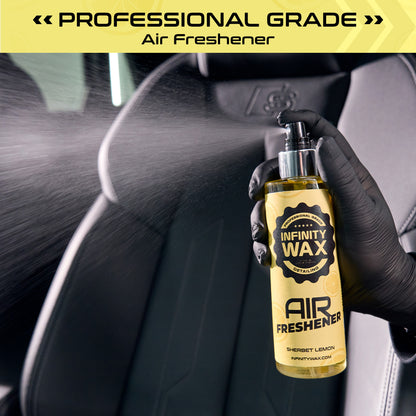 Sherbet Lemon Spray Air Freshener 250ml