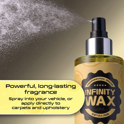 Sherbet Lemon Spray Air Freshener 250ml