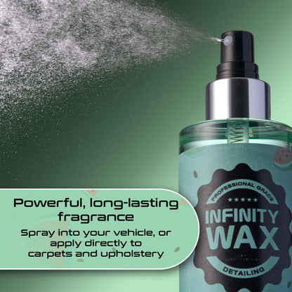 Watermelon Crush Spray Air Freshener 250ml