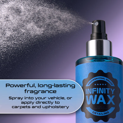 Blueberry Ice Cream Spray Air Freshener 250ml