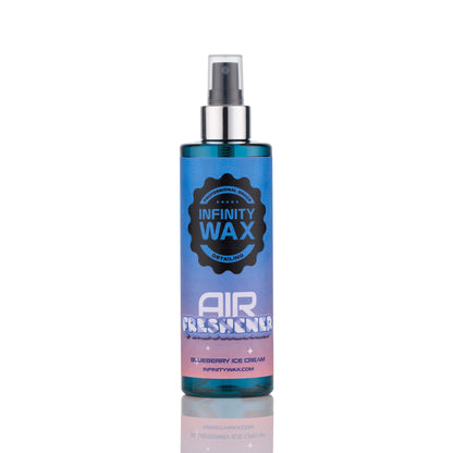 Blueberry Ice Cream Spray Air Freshener 250ml