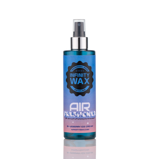 Blueberry Ice Cream Spray Air Freshener 250ml