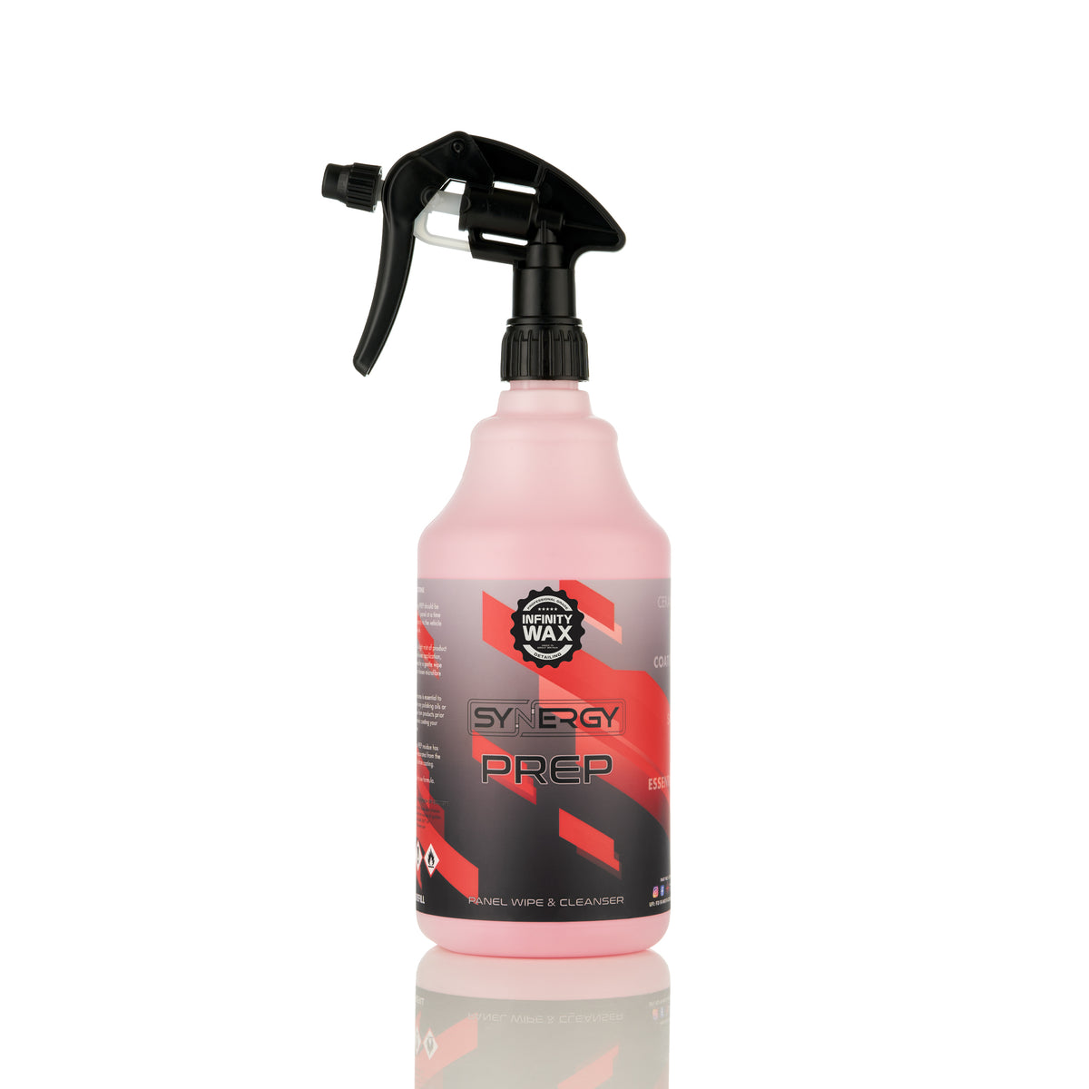Synergy Prep Professional Panel Wipe