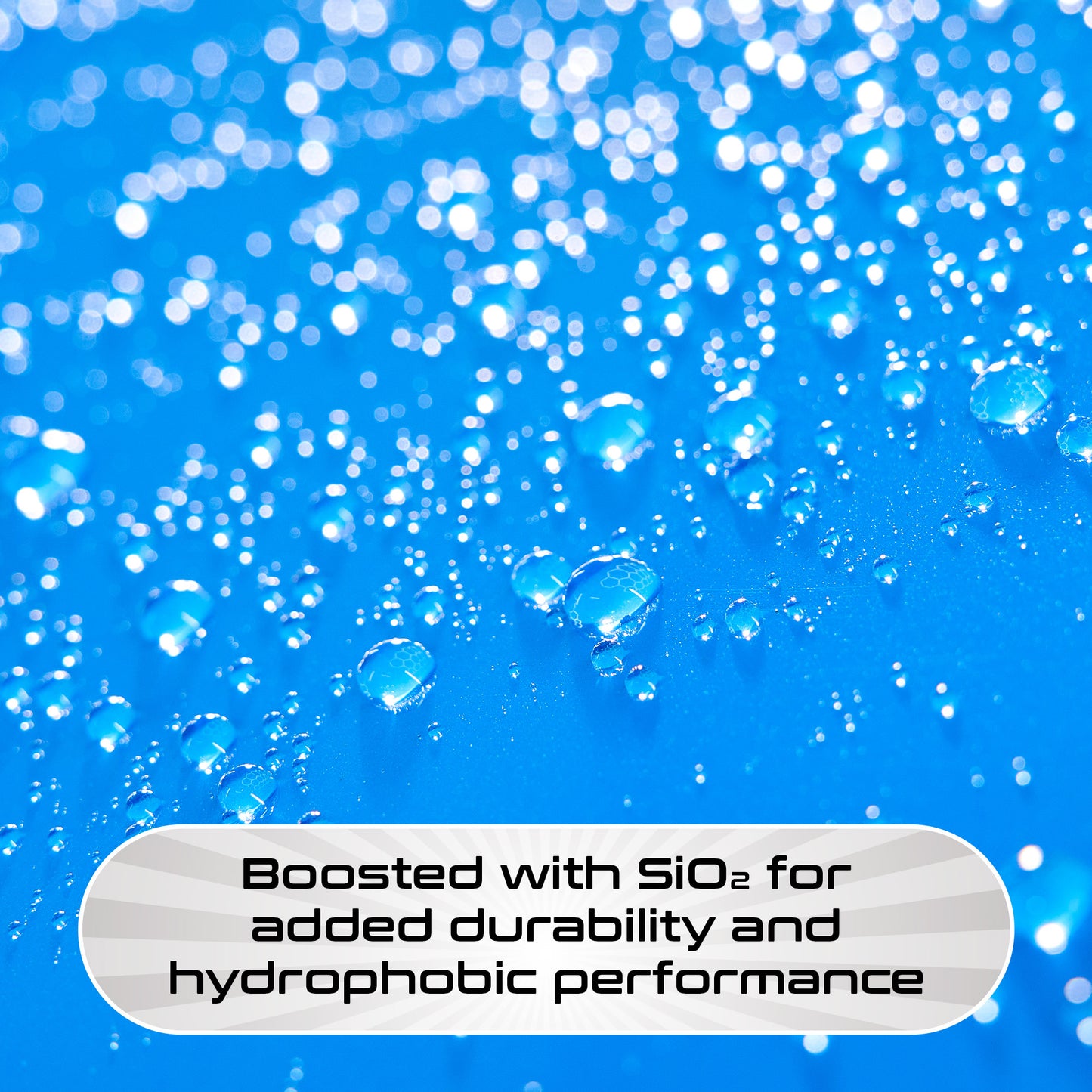 SuperGloss+ Liquid Wax 500ml