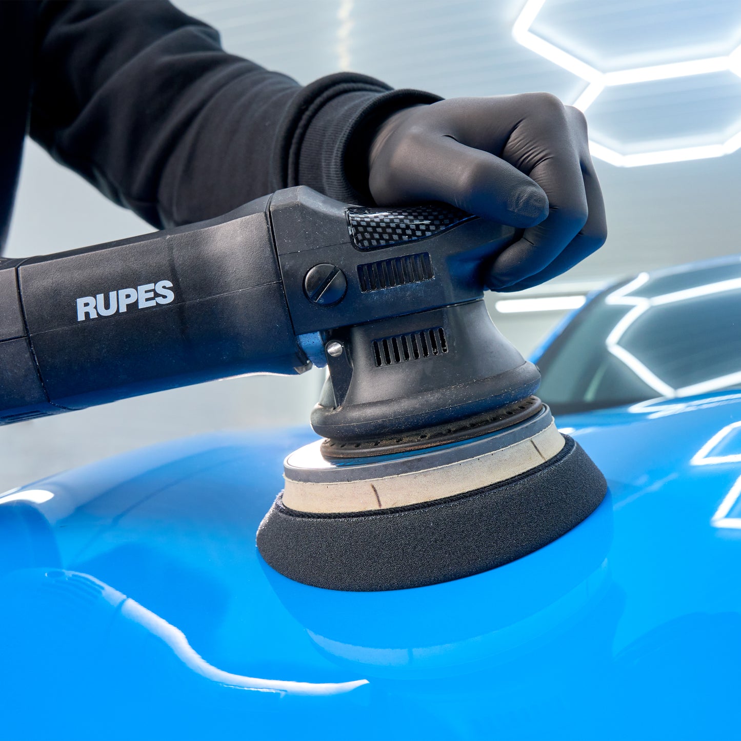 SuperGloss+ Liquid Wax 500ml