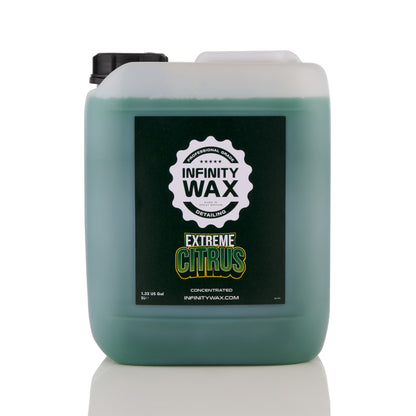 Citrus Extreme Pre-Wash Concentrate