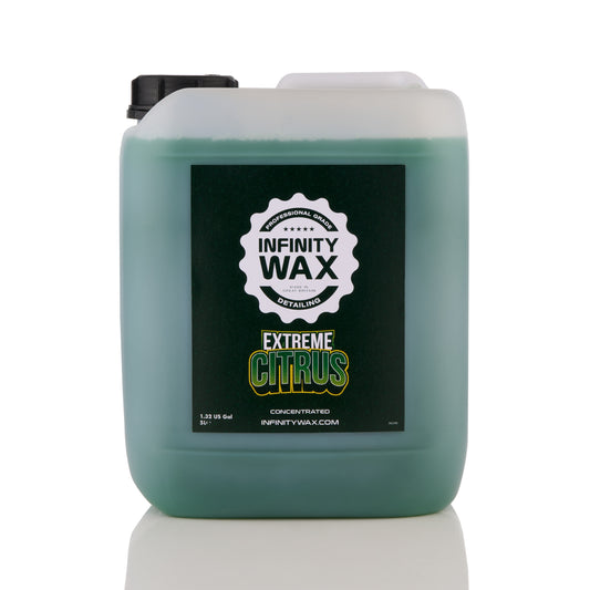 Citrus Extreme Pre-Wash Concentrate