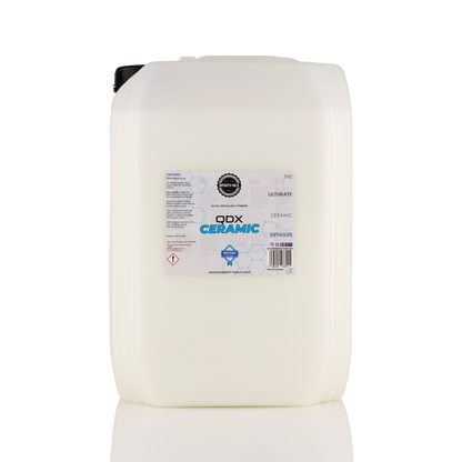 QDX Ceramic Detailer