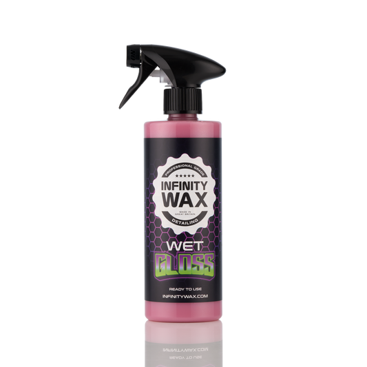 Wet Gloss Sealant