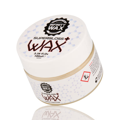SuperGloss+ Wax 100ml