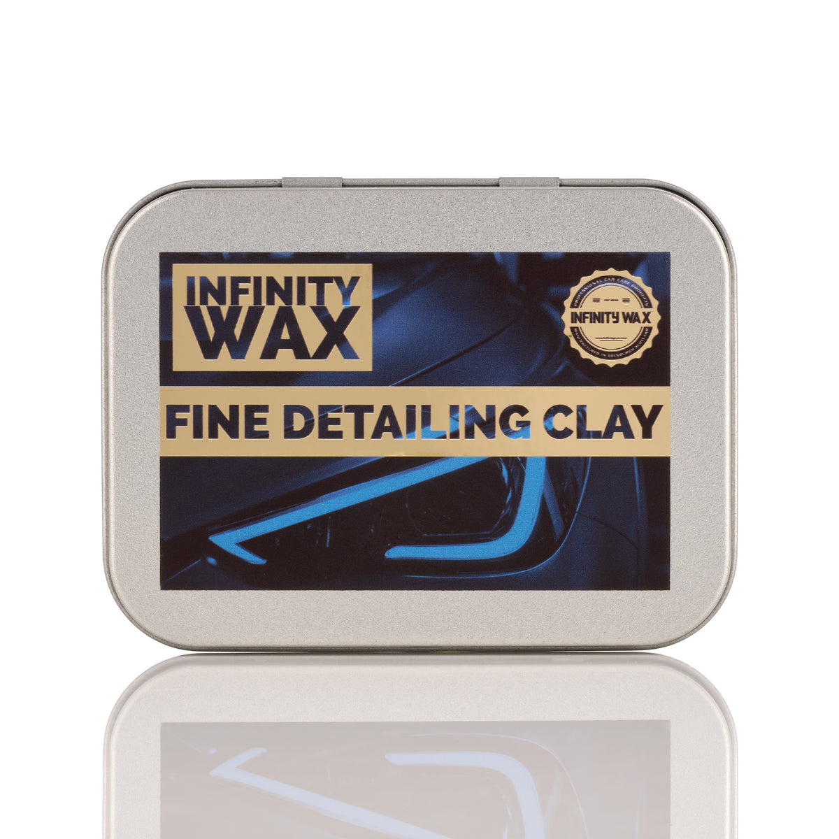 Detailing Clay Bar 200g
